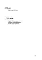 Referāts 'Personība', 3.