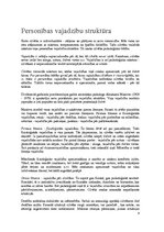 Referāts 'Personība', 7.