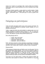 Referāts 'Personība', 9.