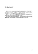 Referāts 'Personība', 12.