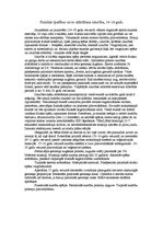 Konspekts 'Izturības attīstība 14-16 gadus veciem skolēniem', 1.