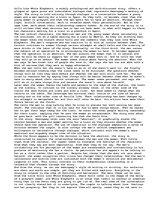 Eseja 'Hillsl like white elephants, by Ernest Hemingway , analysis of content and style', 1.