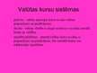 Prezentācija 'Norēķini starptautiskajā tirdzniecībā, brīvi konvertējama valūta un valūtas kurs', 6.