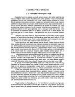 Referāts 'Cūkkopības raksturojums', 2.