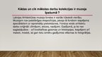 Prezentācija 'Arhitektūras muzejs', 5.