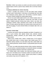 Referāts 'Dizartrija', 2.