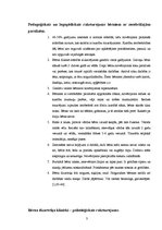 Referāts 'Dizartrija', 3.