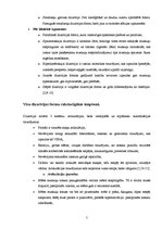 Referāts 'Dizartrija', 5.