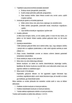 Referāts 'Dizartrija', 7.