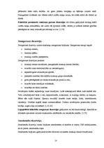 Referāts 'Dizartrija', 14.