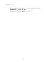 Referāts 'Dizartrija', 18.