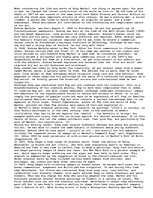 Eseja 'Andy Warhol', 1.