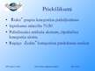 Prezentācija 'Pašizmaksas nozīme iepirkuma procesā apavu mazumtirdzniecības tīklā SIA ”Eurosko', 11.