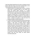 Konspekts 'Kapitālisma raksturojums. Vēsturiskais materiālisms. K.Marksa mācība par šķiru c', 4.