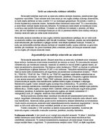 Konspekts 'Sirds un asinsvadu sistēmas attīstība, embrioģenēze', 2.