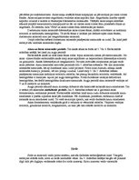 Konspekts 'Sirds un asinsvadu sistēmas attīstība, embrioģenēze', 3.
