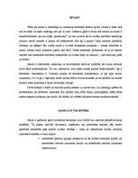 Eseja 'Nauda un dzīvesstils', 2.