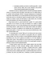 Eseja 'Nauda un dzīvesstils', 3.