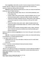 Konspekts 'Organizācijas iekšējā un ārējā vide. Uzņēmuma darbības uzsākšana mainīgajā vidē', 2.