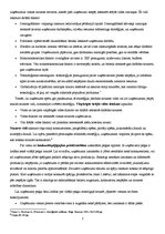 Konspekts 'Organizācijas iekšējā un ārējā vide. Uzņēmuma darbības uzsākšana mainīgajā vidē', 3.