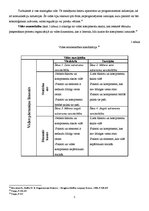 Konspekts 'Organizācijas iekšējā un ārējā vide. Uzņēmuma darbības uzsākšana mainīgajā vidē', 5.