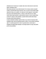 Eseja 'Vides vīzija - Latvija pēc desmit gadiem', 2.