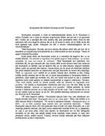 Eseja 'Raudupietes tēls Rūdolfa Blaumaņa novelē "Raudupiete"', 1.