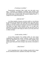 Referāts 'Tatjanas Nazarovas-Metneres klavierskaņdarbu krājuma "Skaņdarbi bērniem" analīze', 5.