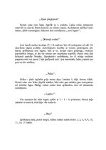 Referāts 'Tatjanas Nazarovas-Metneres klavierskaņdarbu krājuma "Skaņdarbi bērniem" analīze', 6.