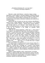 Referāts 'Tatjanas Nazarovas-Metneres klavierskaņdarbu krājuma "Skaņdarbi bērniem" analīze', 10.