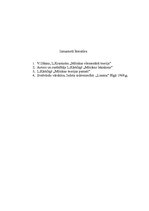 Referāts 'Tatjanas Nazarovas-Metneres klavierskaņdarbu krājuma "Skaņdarbi bērniem" analīze', 15.