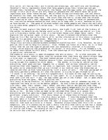 Eseja '"Civil Peace" by Chinua Achebe', 2.