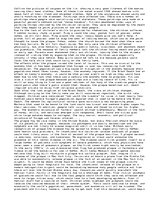 Eseja 'The Plague', 2.