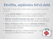 Prezentācija 'Drošība. Rīcība ekstremālās situācijās', 5.