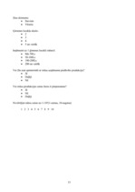 Prakses atskaite 'Mārketinga prakses atskaite', 13.