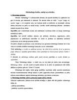 Konspekts 'Mārketinga būtība, mērķi un attīstība', 1.