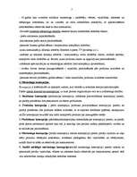 Konspekts 'Mārketinga būtība, mērķi un attīstība', 3.