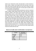 Konspekts 'Elpošanas sistēma', 4.