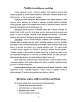 Konspekts 'Elpošanas sistēma', 8.