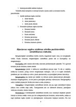 Konspekts 'Elpošanas sistēma', 9.