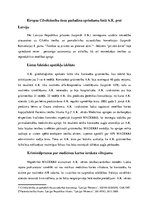 Referāts 'Eiropas Cilvēktiesību tiesa sprieduma lietā A.K. pret Latviju juridiskā analīze', 1.