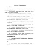 Referāts 'Eiropas Cilvēktiesību tiesa sprieduma lietā A.K. pret Latviju juridiskā analīze', 6.