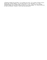 Eseja &#039;Personal Statement&#039;, 3.