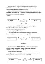 Paraugs 'Создание базы данных кинотеатра', 7.