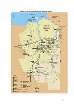 Referāts 'Austrālijas dzīvnieki, augi un Kakadu nacionālais parks', 8.