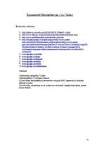 Referāts 'Austrālijas dzīvnieki, augi un Kakadu nacionālais parks', 10.