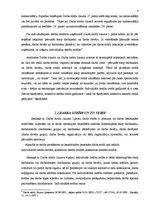 Referāts 'Darba strīdu izskatīšanas kārtība', 6.