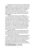 Konspekts 'Konkurence un tirgus struktūra. Firmas rīcība pilnīgās un nepilnīgās konkurences', 3.