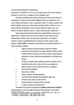 Konspekts 'Konkurence un tirgus struktūra. Firmas rīcība pilnīgās un nepilnīgās konkurences', 4.