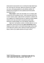 Konspekts 'Konkurence un tirgus struktūra. Firmas rīcība pilnīgās un nepilnīgās konkurences', 5.